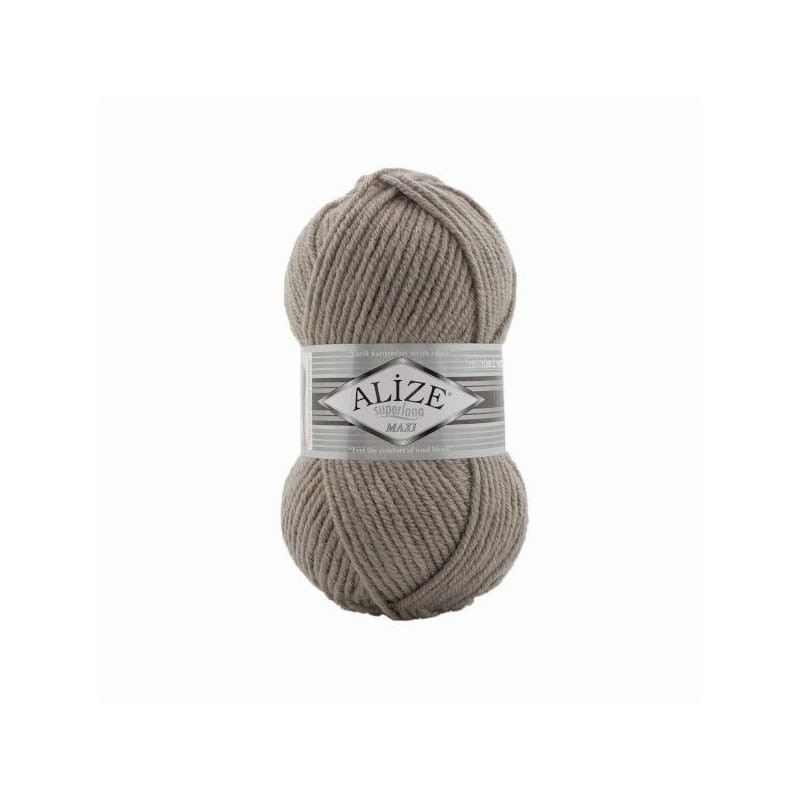 Alize Superlana MAXI 283