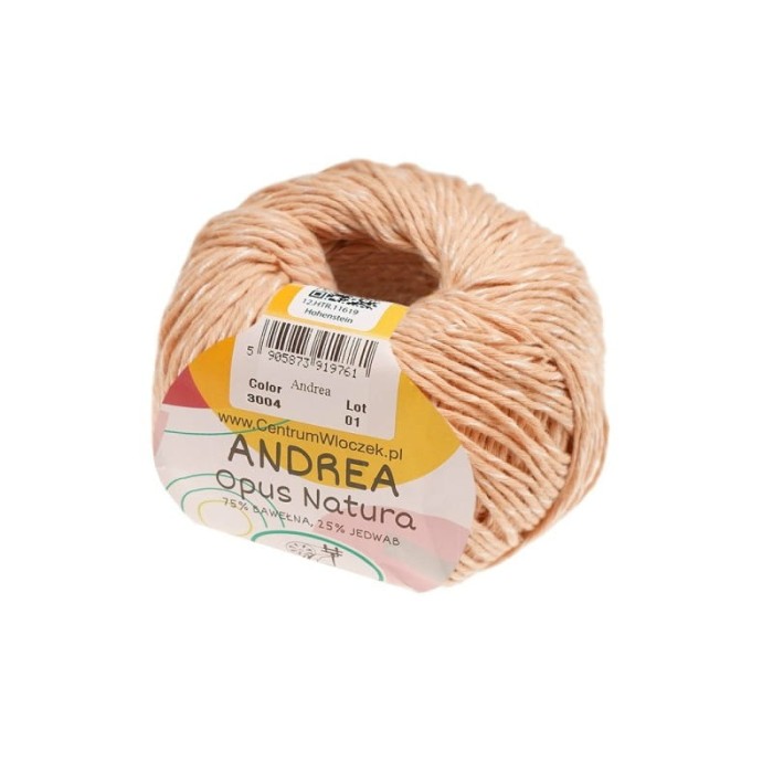 Opus Andrea 3004 karmel