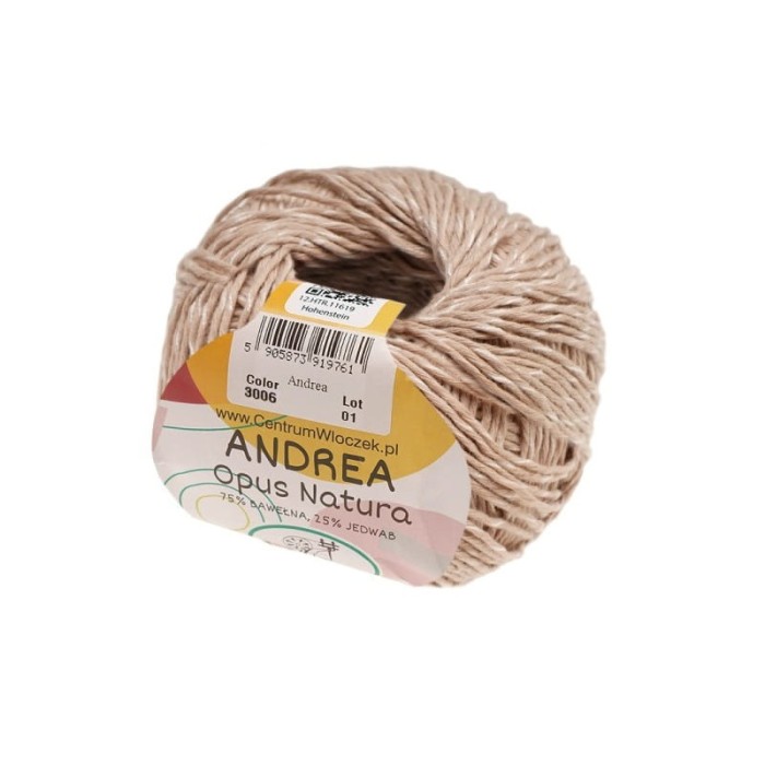 Opus Andrea 3006 beżowy