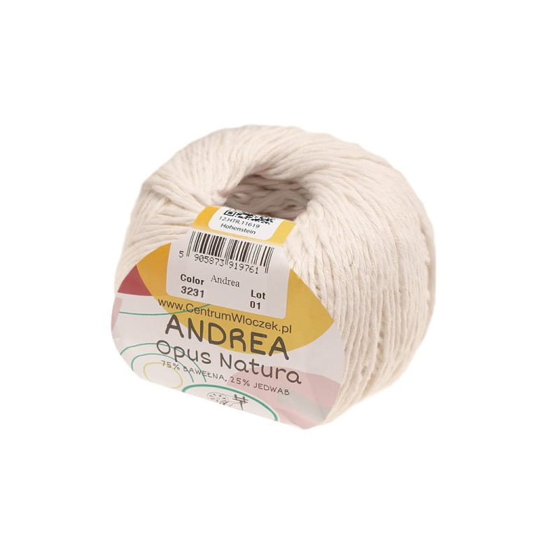 Opus Andrea 3231 krem