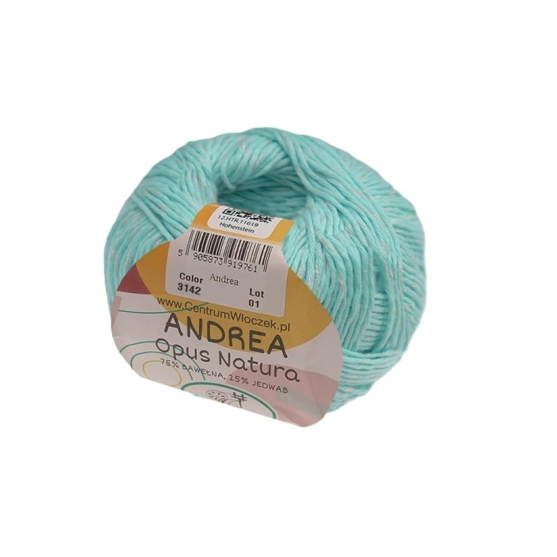 Opus Andrea 3142 turkus