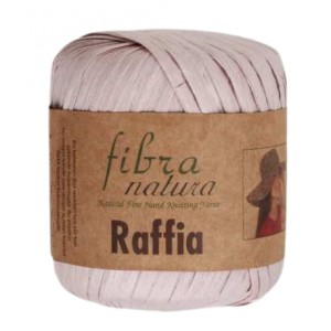 Raffia Fibra Natura 116-16
