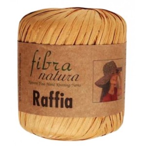 Raffia Fibra Natura 116-22