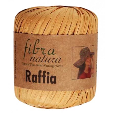 Raffia Fibra Natura 116-22