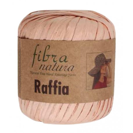 Raffia Fibra Natura 116-23