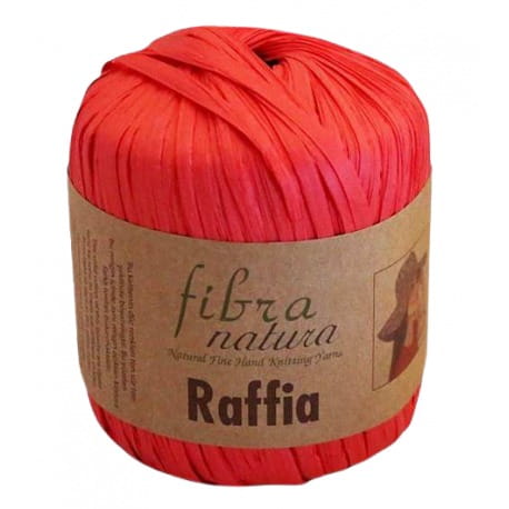 Raffia Fibra Natura 116-26