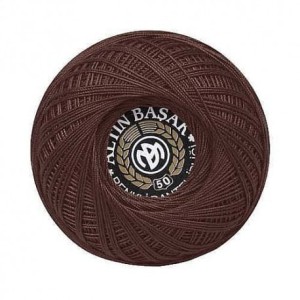 Altin Basak Klasik 50 - 20gr 116 brązowy