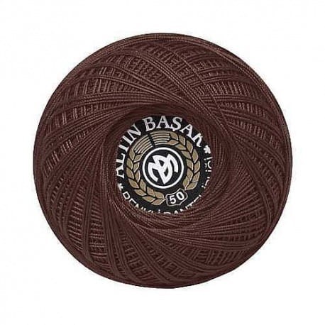 Altin Basak Klasik 50 - 20gr 116 brązowy