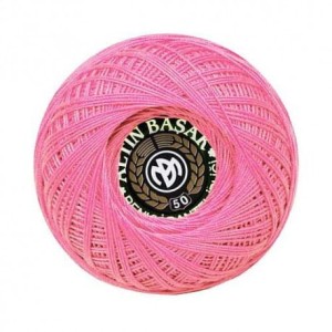 Altin Basak Klasik 50 - 20gr 312 różowy
