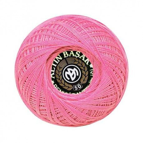 Altin Basak Klasik 50 - 20gr 312 różowy