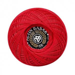 Altin Basak Klasik 50 - 20gr 328 czerwony