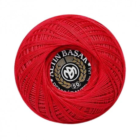 Altin Basak Klasik 50 - 20gr 328 czerwony