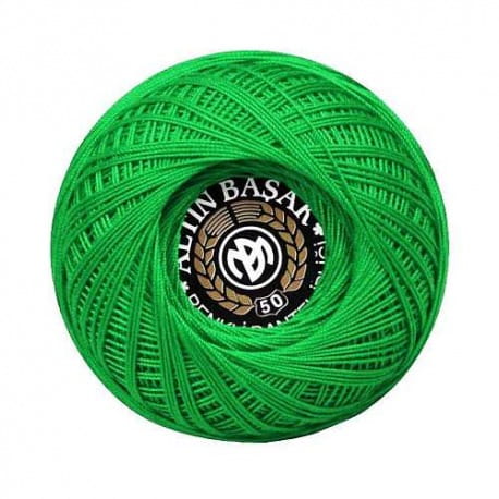 Altin Basak Klasik 50 - 20gr 332 zielony