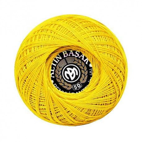 Altin Basak Klasik 50 - 20gr 347 żółty