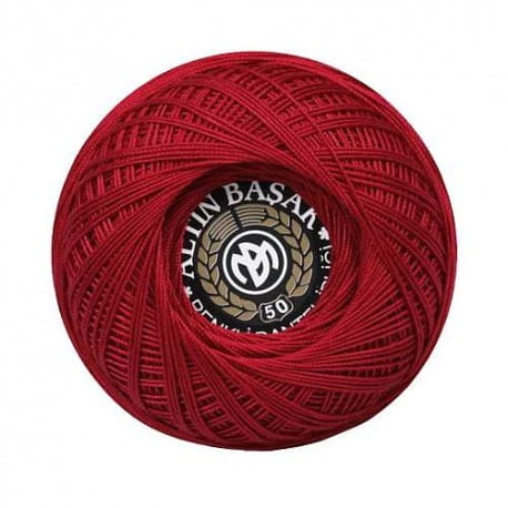 Altin Basak Klasik 50 - 20gr 357 malinowy