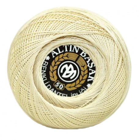 Altin Basak Klasik 50 - 20gr 375 słomkowy