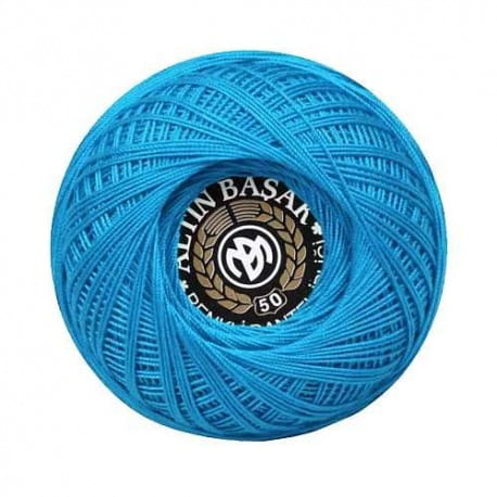 Altin Basak Klasik 50 - 20gr 344 niebieski