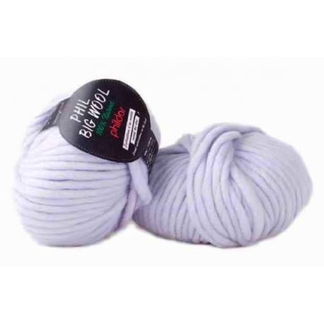 Phil Big Wool Phildar 1004