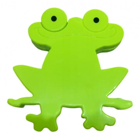 Centymetr krawiecki żaba