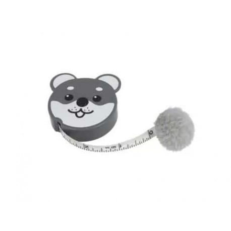 Centymetr krawiecki zwijany ZOO