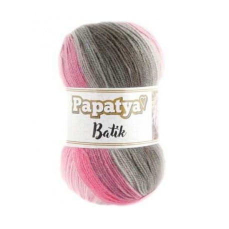 Papatya Batik 554-21