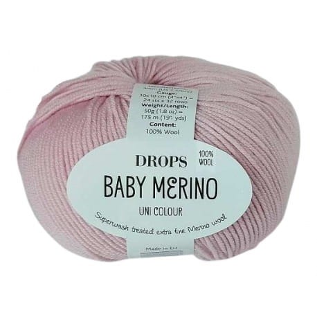 Drops Baby Merino 54