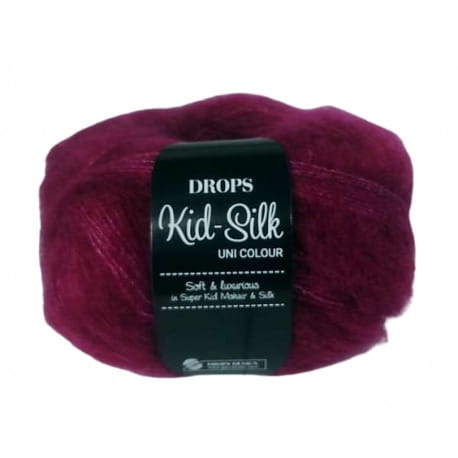 DROPS Kid Silk 17