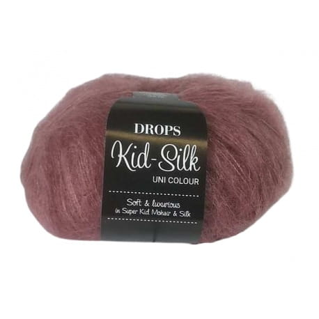DROPS Kid Silk 31