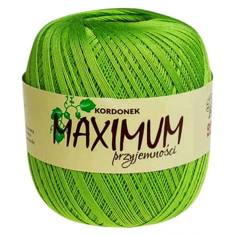 Maximum Opus 1699 soczysta zieleń