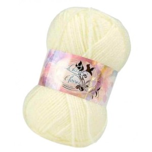 Clover Opus Natura 03 kremowy