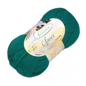 Clover Opus Natura 024 szmaragdowy