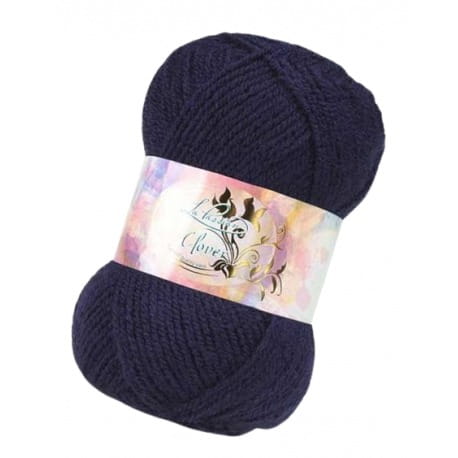 Clover Opus Natura 025 granatowy