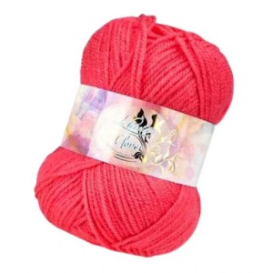 Clover Opus Natura 029 koralowy