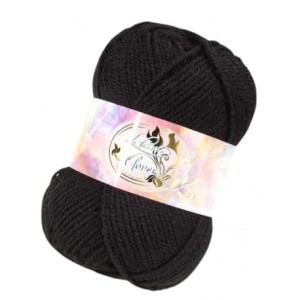 Clover Opus Natura 999 czarny
