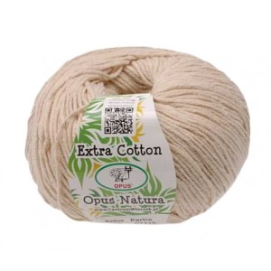Extra Cotton Opus Natura 805 beżowy