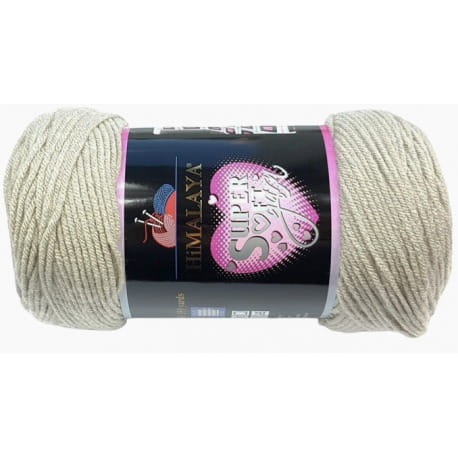 Himalaya Super Soft 80820 chłodny beż