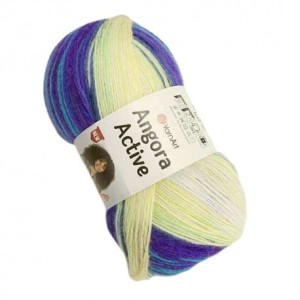 YarnArt Angora Active 854