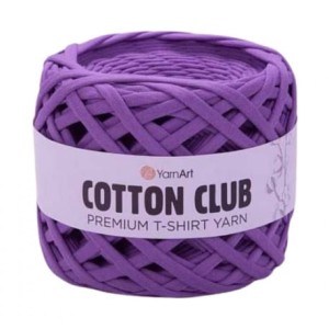 YarnArt Cotton Club 7352