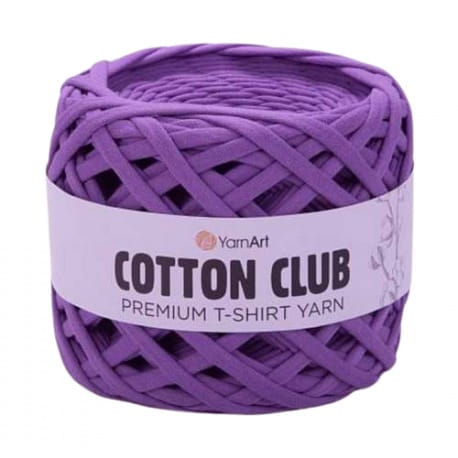 YarnArt Cotton Club 7352