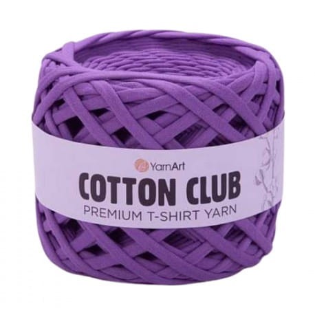 YarnArt Cotton Club 7352