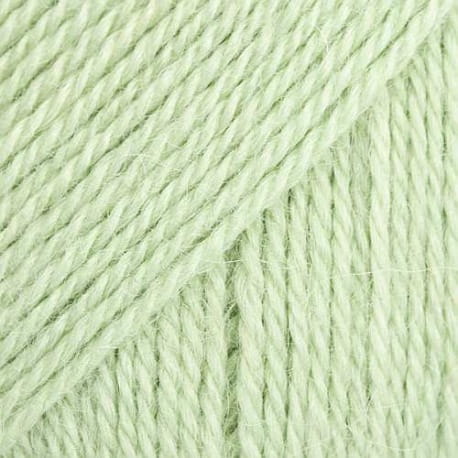 Drops Alpaca 9030 miętowy