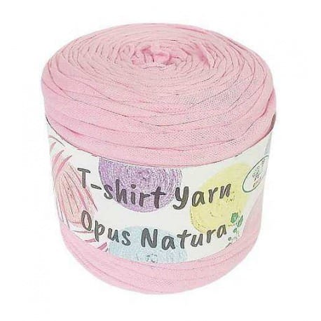 Opus T-shirt Yarn