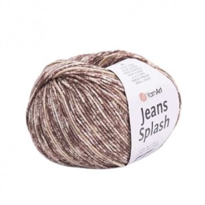 YarnArt Jeans Splash 945