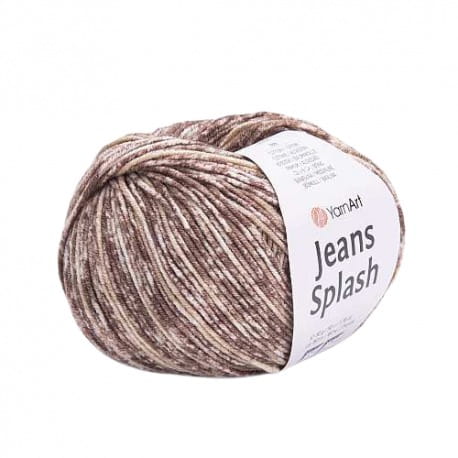 YarnArt Jeans Splash 945