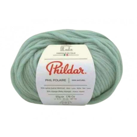 Phil Polaire Phildar 2298