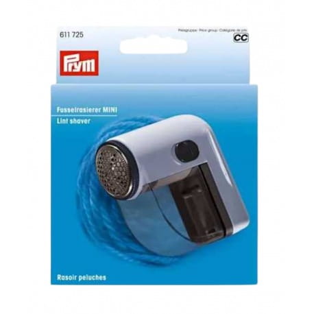 Golarka do wełny PRYM - Mini