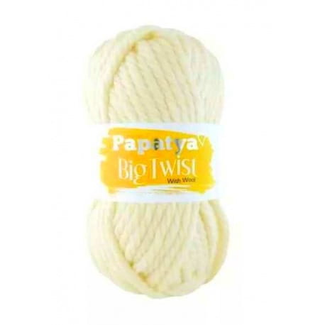 Papatya Big Twist 1930 ekri