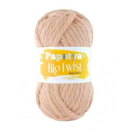 Papatya Big Twist 4075