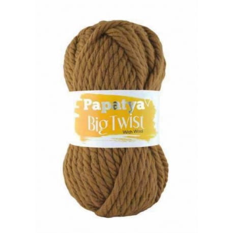 Papatya Big Twist 8780