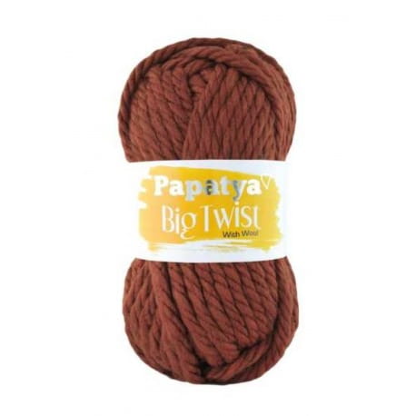 Papatya Big Twist 53870
